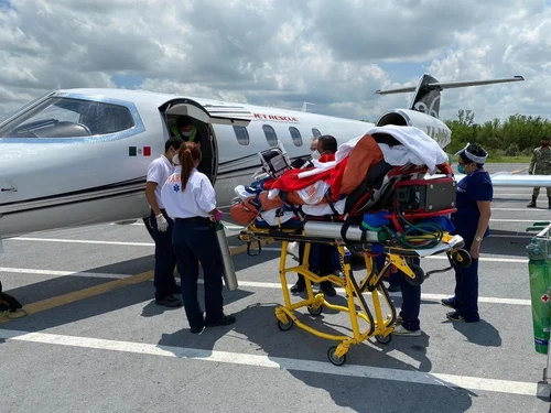 Air Transport Image