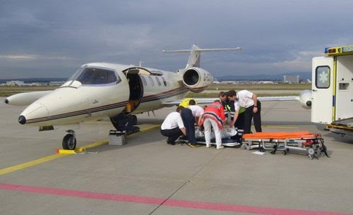 Air Transport Image